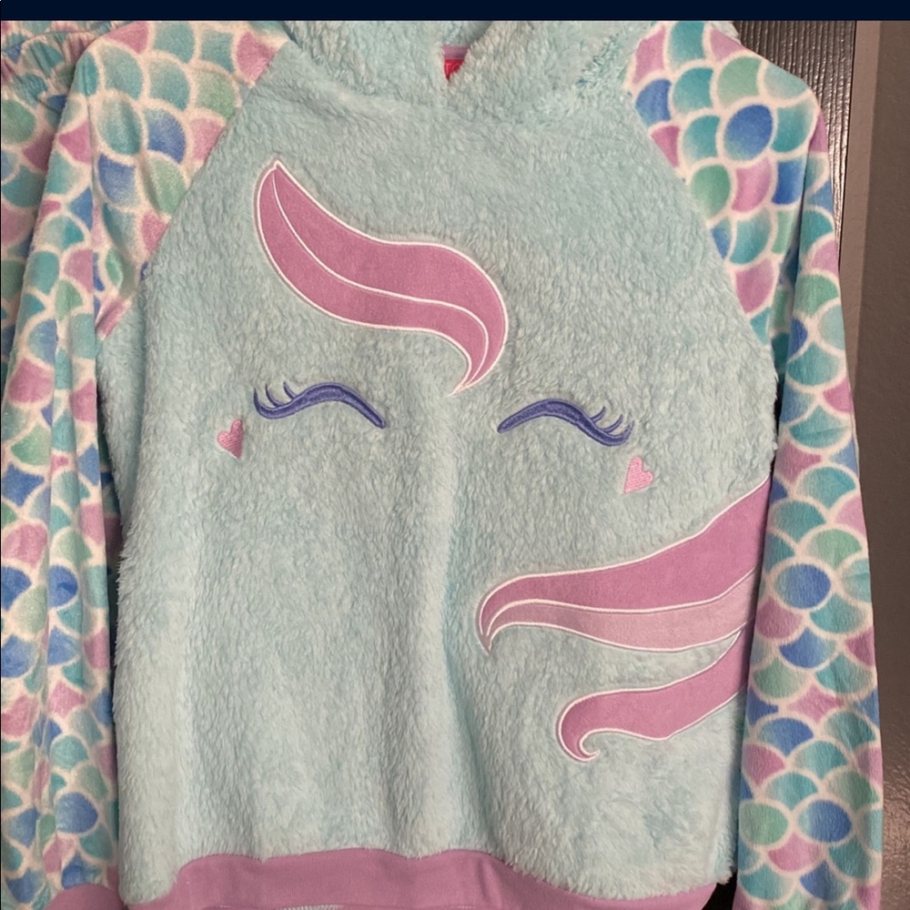 Pj set - Picture 2 of 5